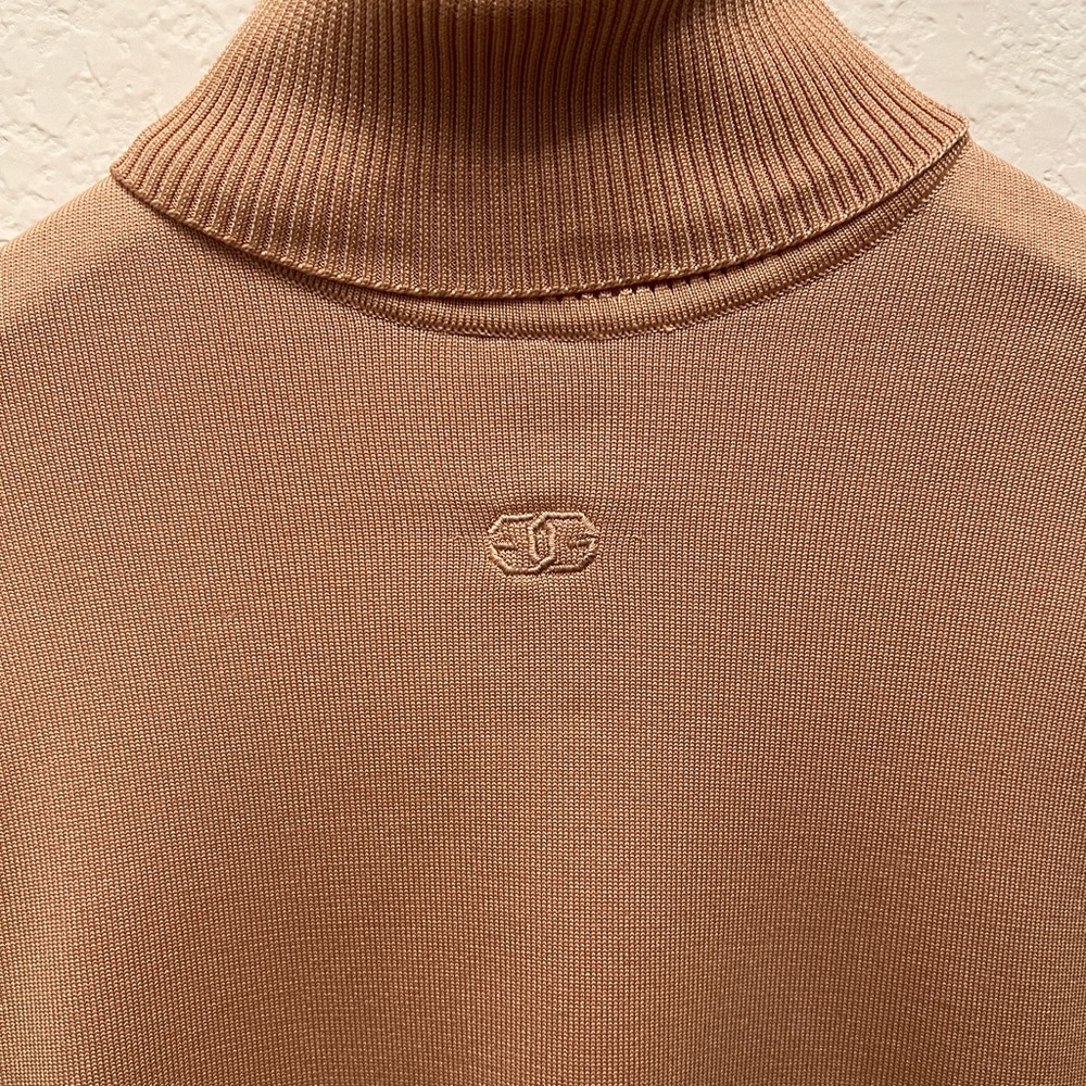 Vintage Givenchy Sport turtleneck
